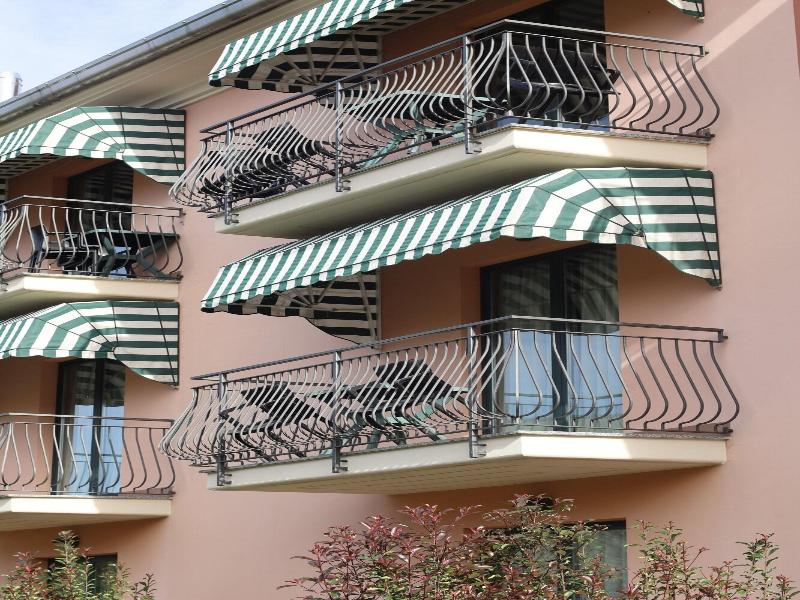 Casalbergo Superior Lake Apartments image