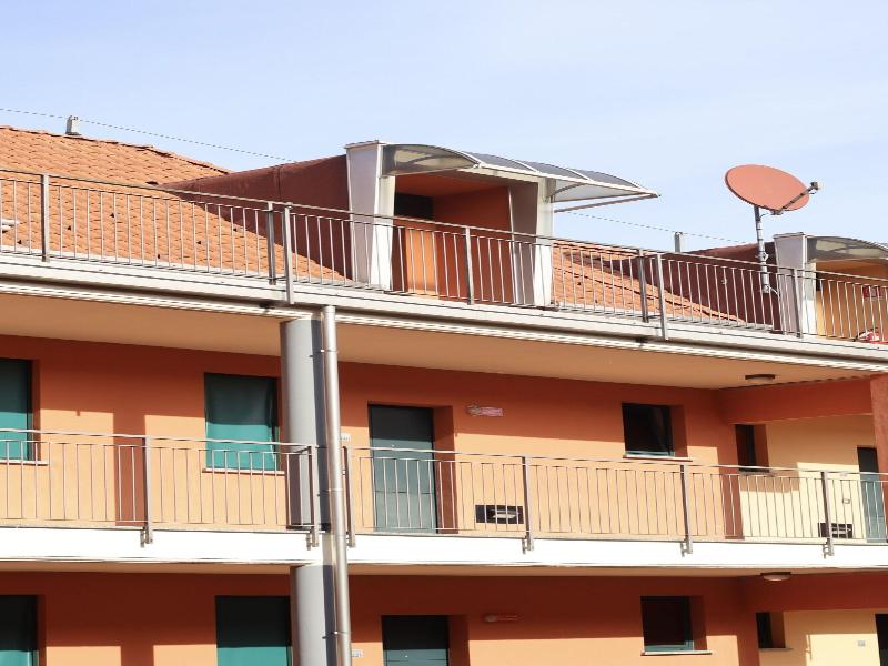 Casalbergo Superior Lake Apartments image