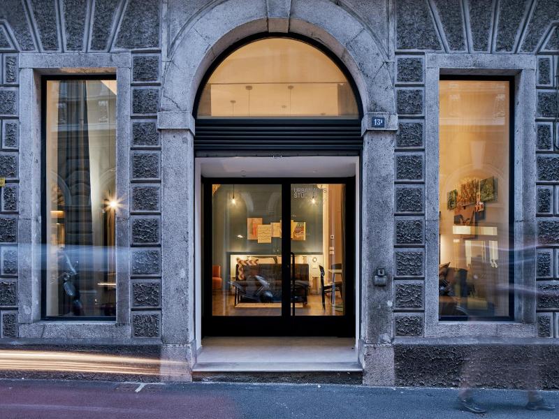 Urbanauts Studios Minelli image