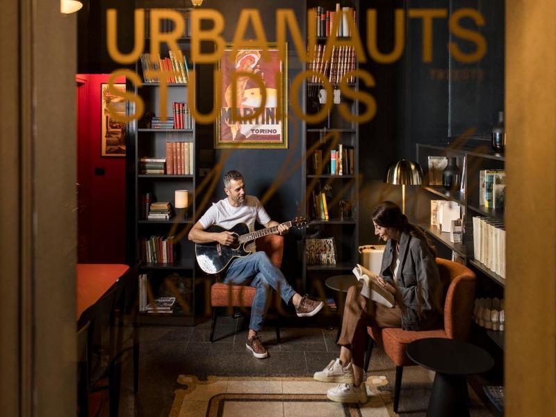 Urbanauts Studios Minelli image