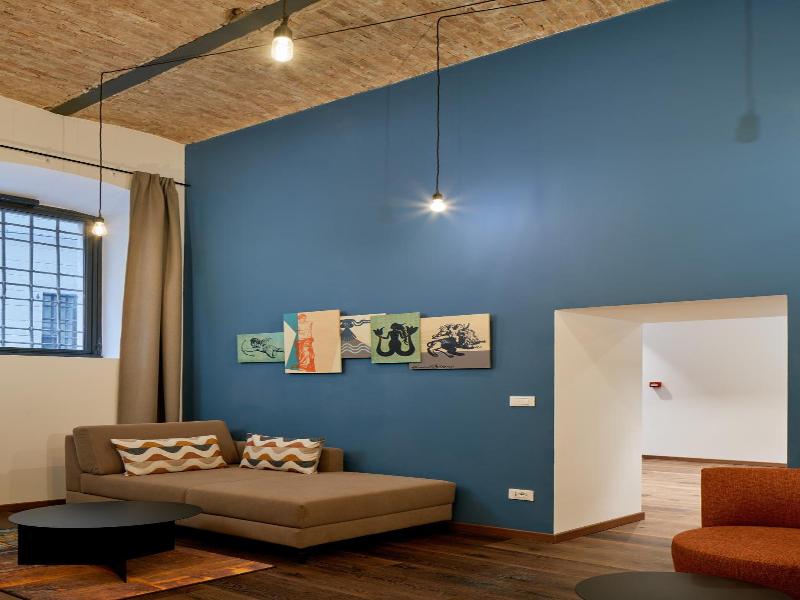 Urbanauts Studios Minelli image