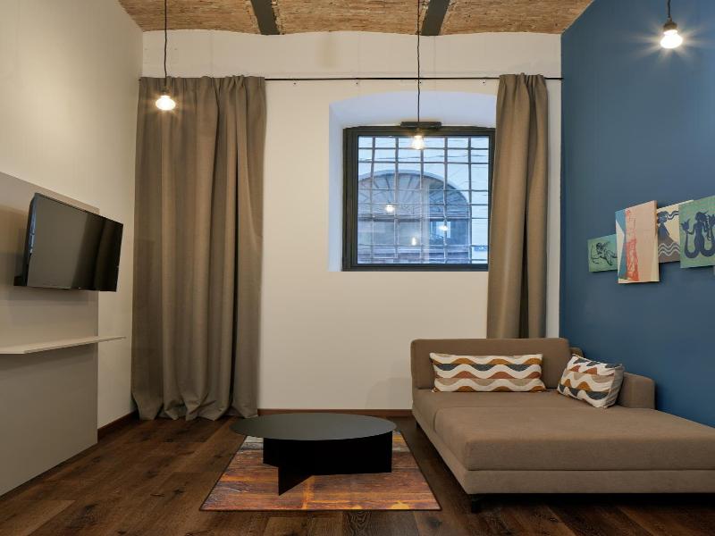 Urbanauts Studios Minelli image