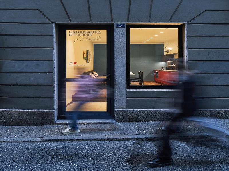 Urbanauts Studios Minelli image
