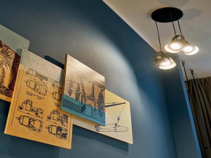 Urbanauts Studios Minelli image