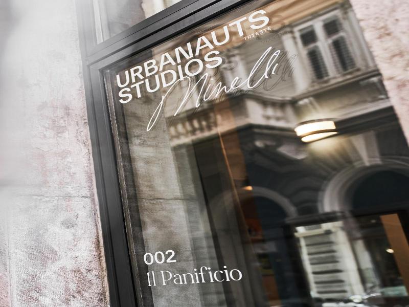 Urbanauts Studios Minelli image