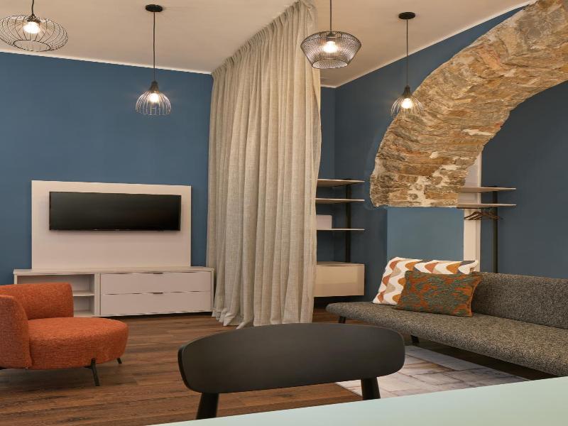 Urbanauts Studios Minelli image