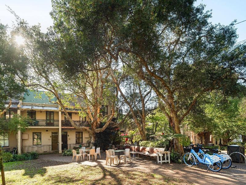 Lord Wolseley Hotel image