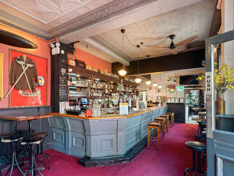 Lord Wolseley Hotel image