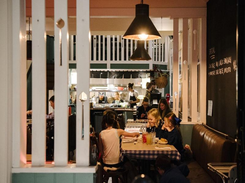 Lord Wolseley Hotel image