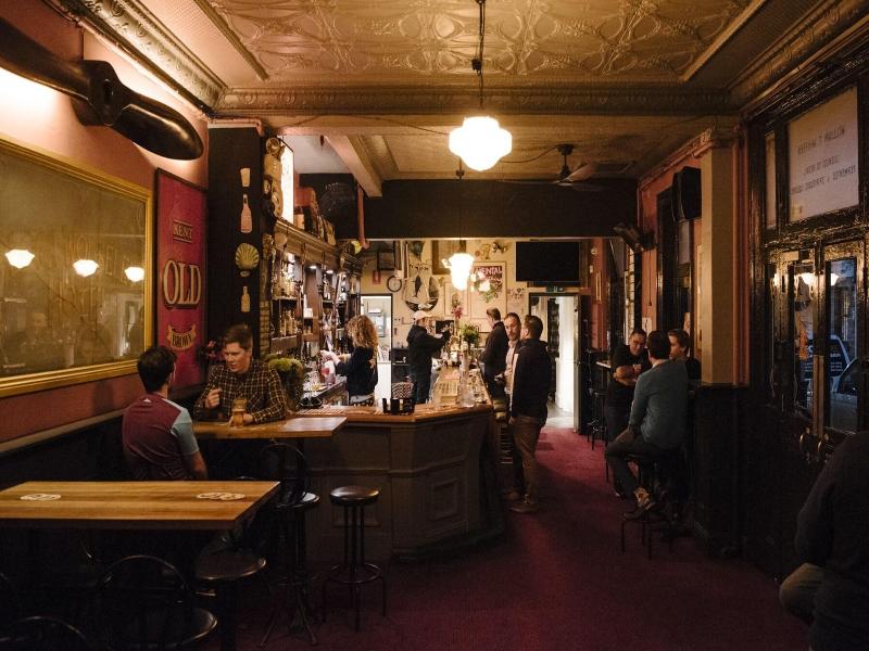 Lord Wolseley Hotel image