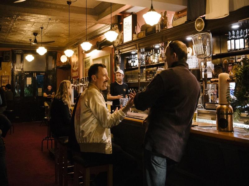 Lord Wolseley Hotel image