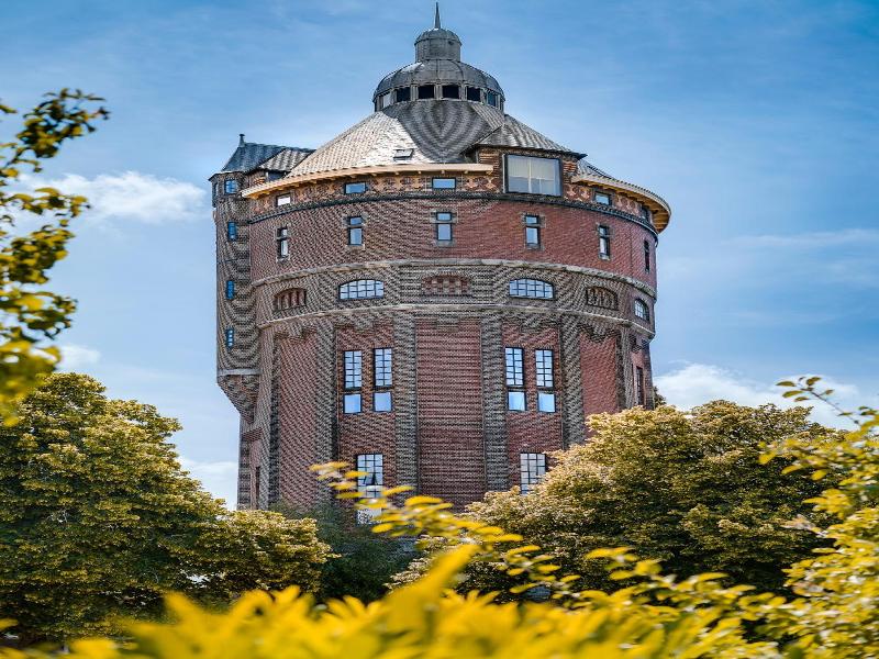 Hotel Watertoren West image