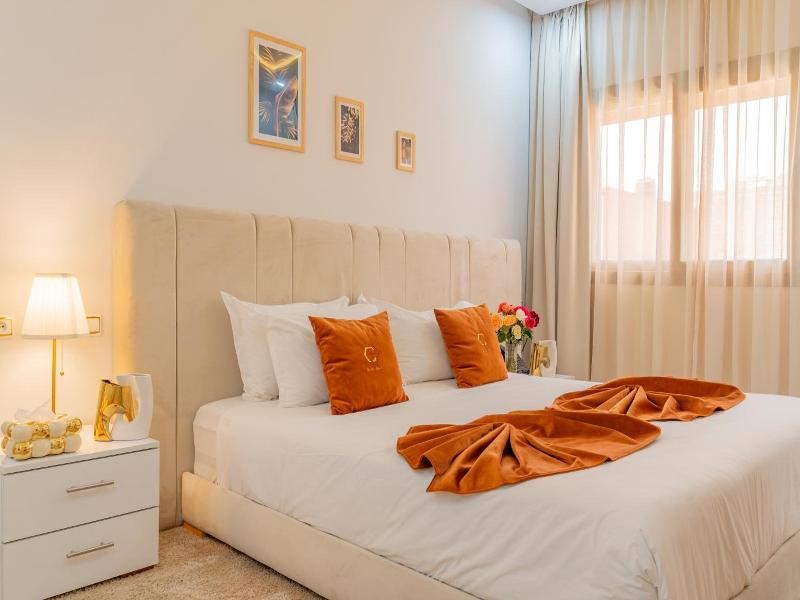 Hotel Golden Sunset Dakhla
