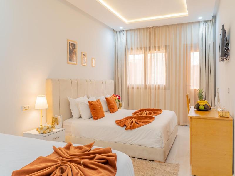 Hotel Golden Sunset Dakhla image