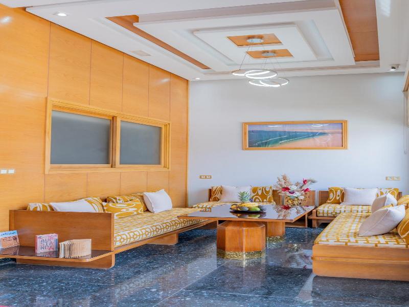 Hotel Golden Sunset Dakhla image