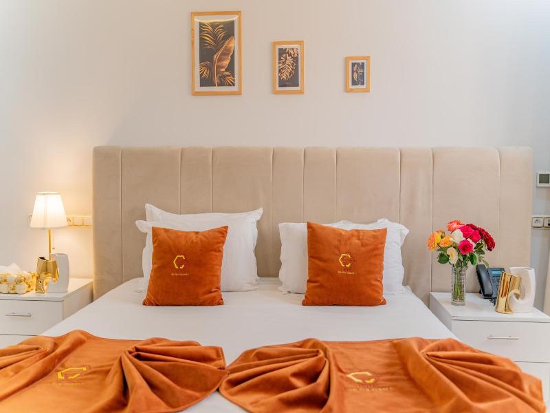 Hotel Golden Sunset Dakhla image
