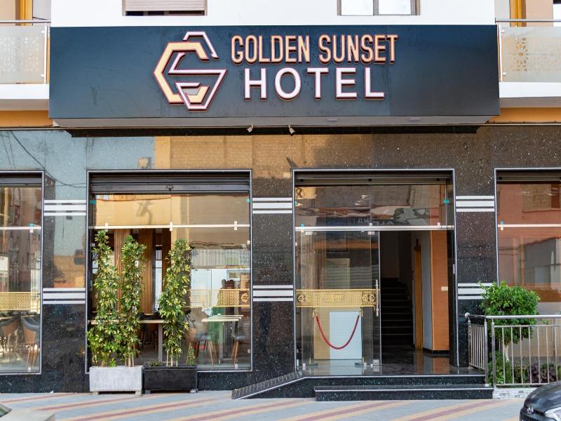 Hotel Golden Sunset Dakhla image