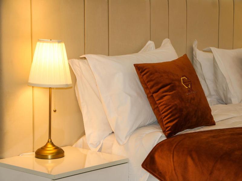 Hotel Golden Sunset Dakhla image