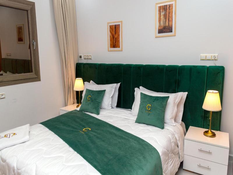 Hotel Golden Sunset Dakhla image