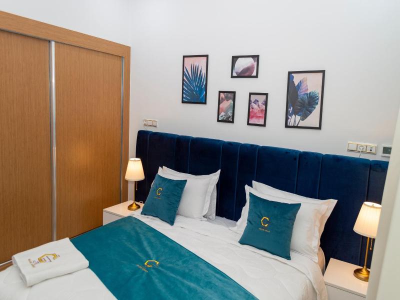 Hotel Golden Sunset Dakhla image