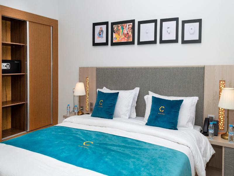 Hotel Golden Sunset Dakhla image
