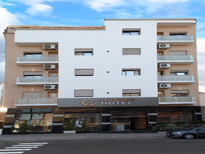 Hotel Golden Sunset Dakhla image