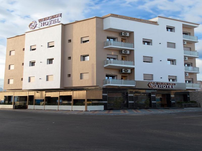 Hotel Golden Sunset Dakhla image