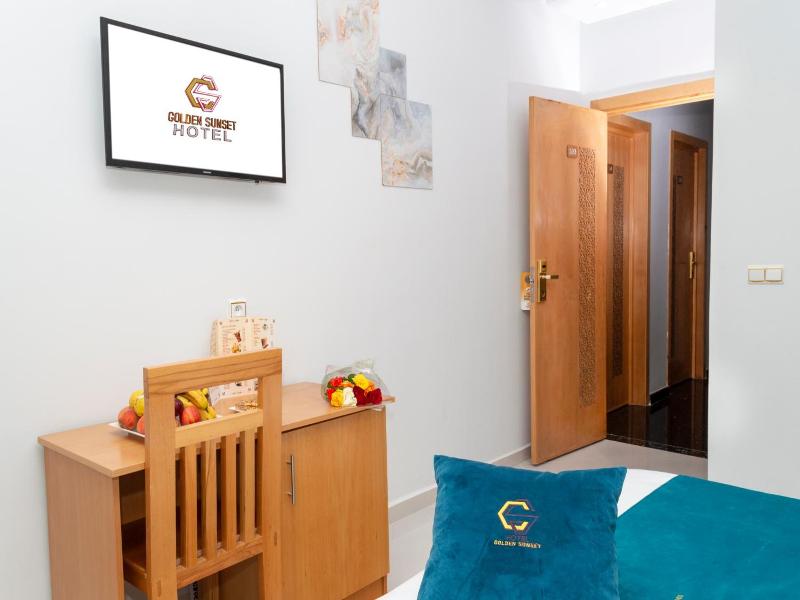 Hotel Golden Sunset Dakhla image