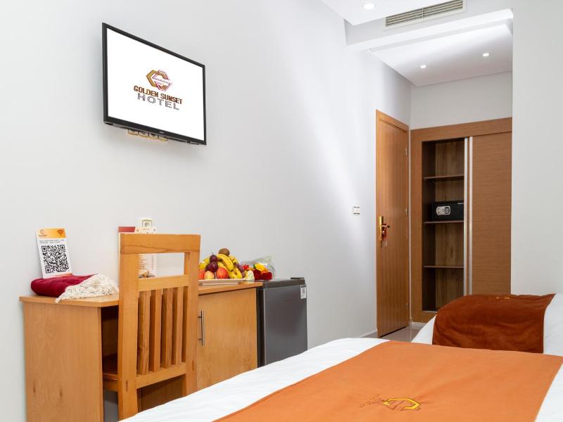 Hotel Golden Sunset Dakhla image
