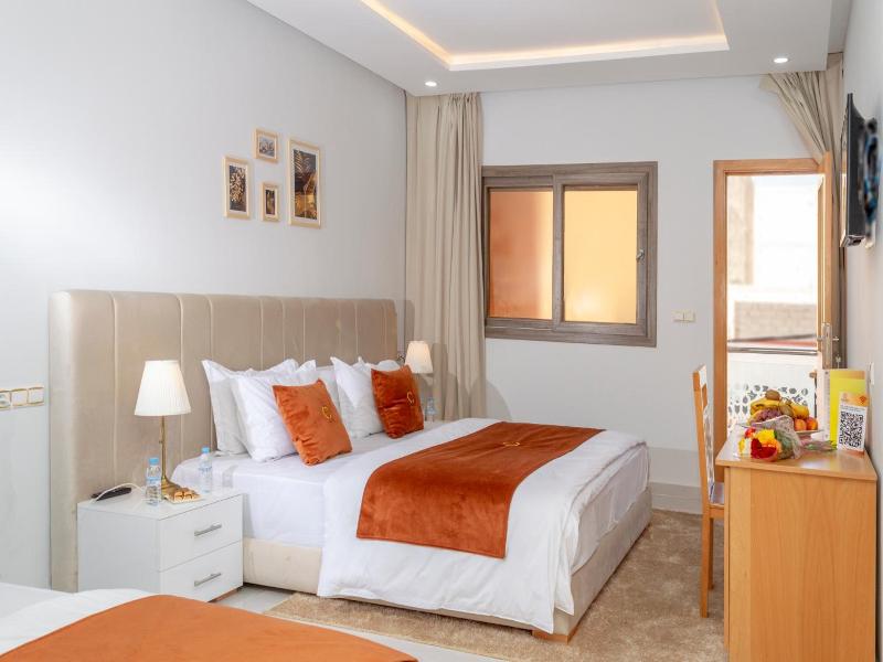 Hotel Golden Sunset Dakhla image