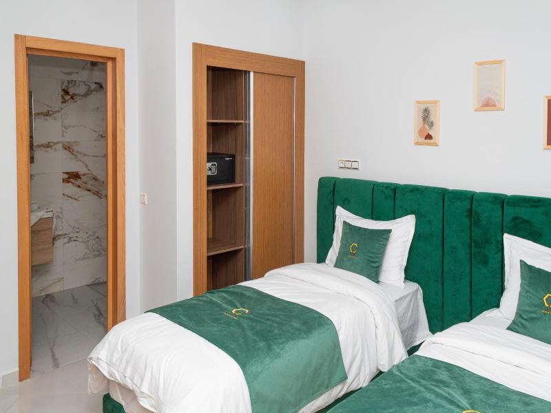 Hotel Golden Sunset Dakhla image