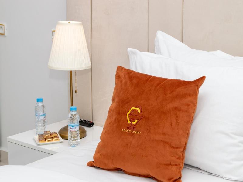 Hotel Golden Sunset Dakhla image