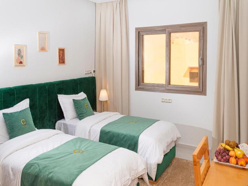 Hotel Golden Sunset Dakhla image