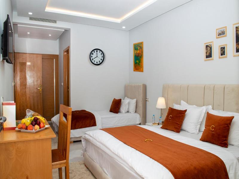 Hotel Golden Sunset Dakhla image