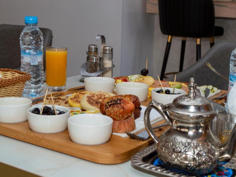 Hotel Golden Sunset Dakhla image