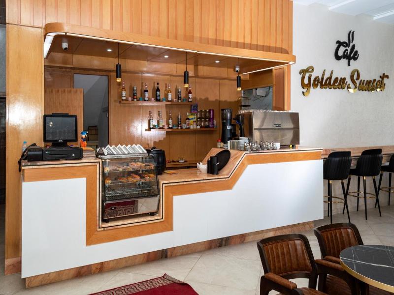 Hotel Golden Sunset Dakhla image