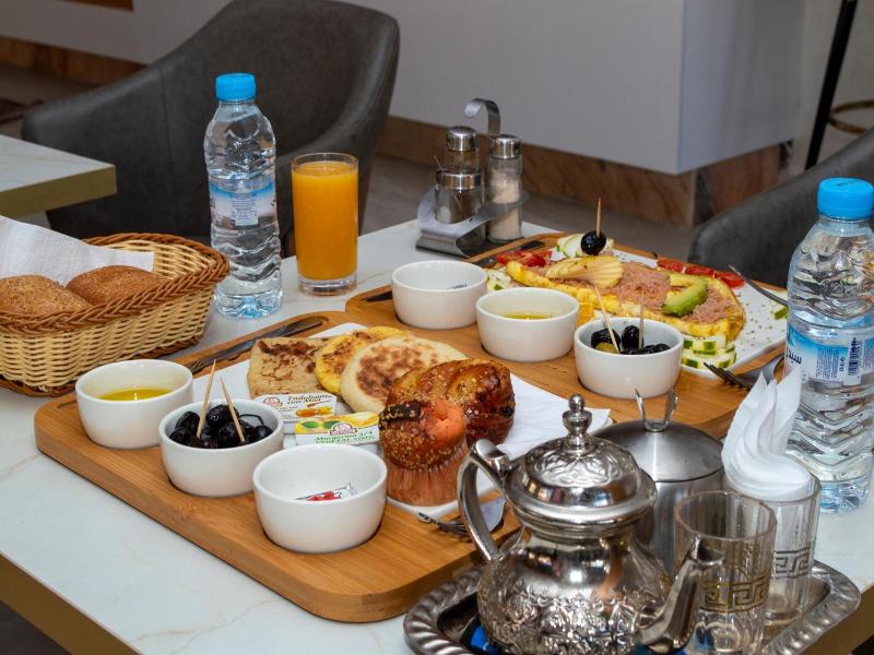 Hotel Golden Sunset Dakhla image