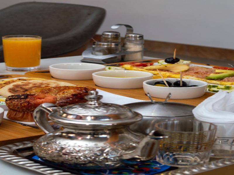 Hotel Golden Sunset Dakhla image