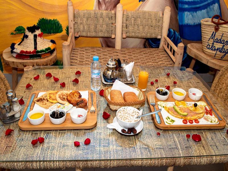 Hotel Golden Sunset Dakhla image