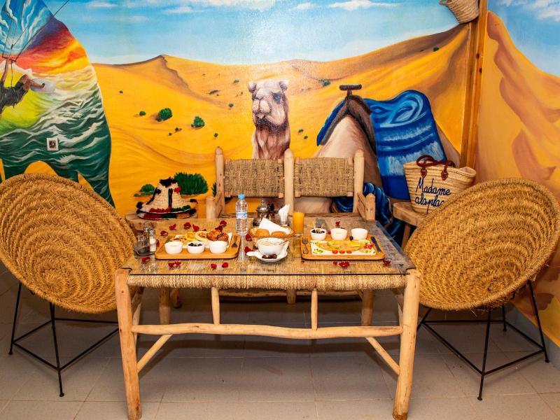 Hotel Golden Sunset Dakhla image