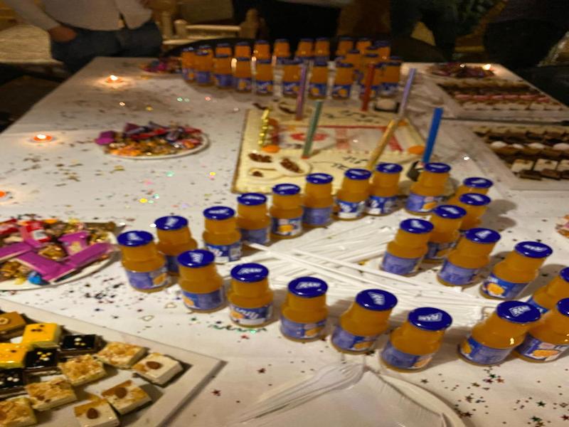 Hotel Golden Sunset Dakhla image