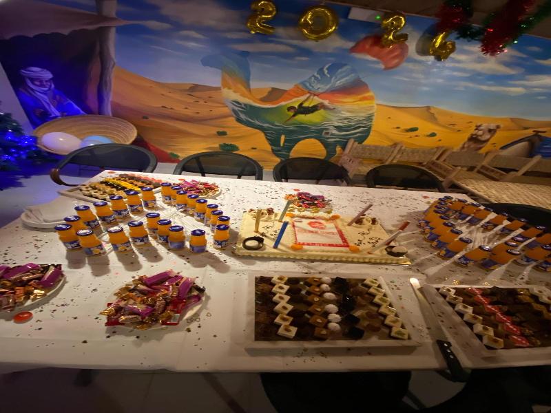 Hotel Golden Sunset Dakhla image