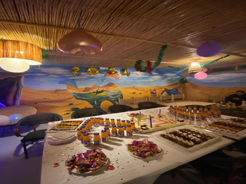 Hotel Golden Sunset Dakhla image