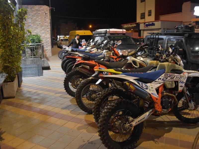 Hotel Golden Sunset Dakhla image