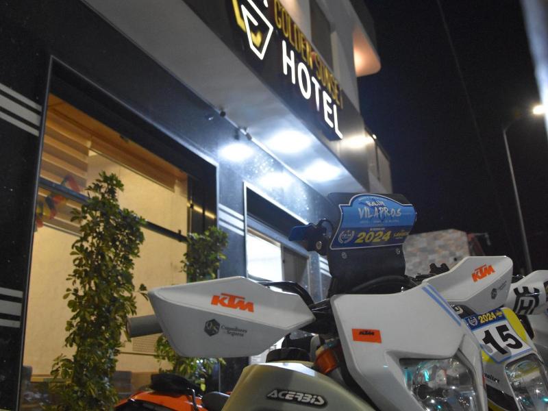 Hotel Golden Sunset Dakhla image