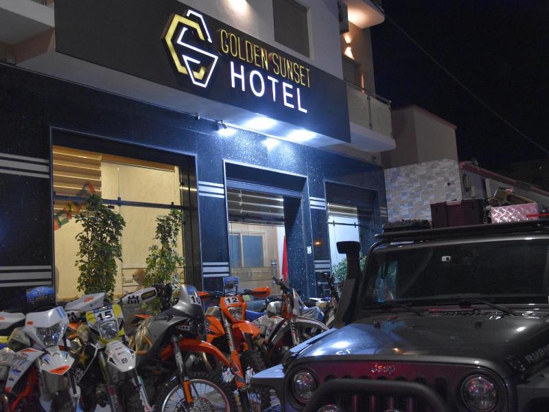 Hotel Golden Sunset Dakhla image