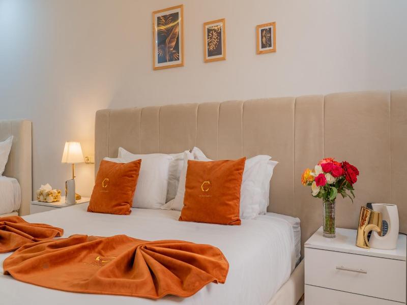 Hotel Golden Sunset Dakhla image