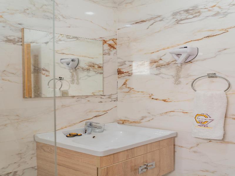 Hotel Golden Sunset Dakhla image