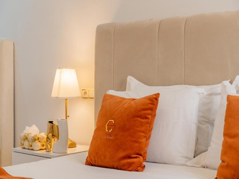 Hotel Golden Sunset Dakhla image