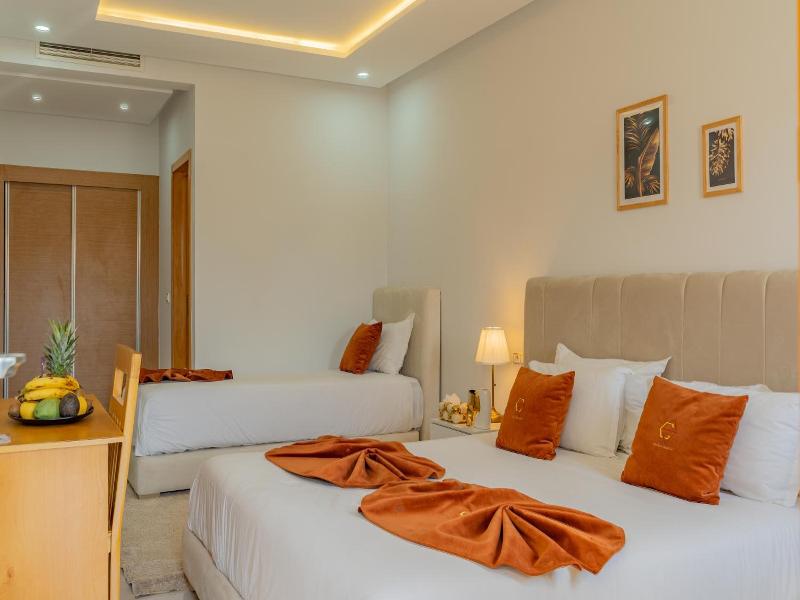 Hotel Golden Sunset Dakhla image